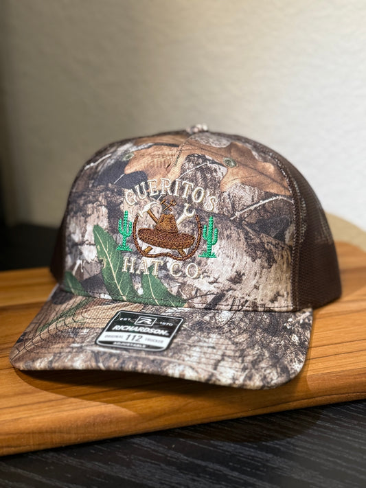 Volume Dos Richardson