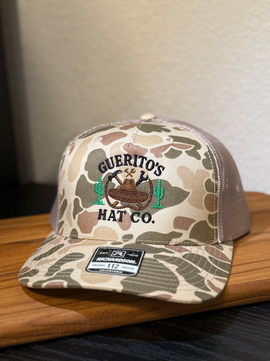 Volume Dos Richardson